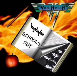 Van Halen : Schools Out